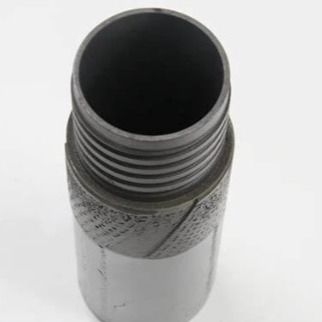 DCDMA Standard Diamond Reaming Shell Superior Core Barrel Προστασία και σταθερότητα