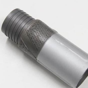 DCDMA Standard Diamond Reaming Shell Superior Core Barrel Προστασία και σταθερότητα