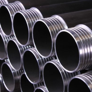 XJY850 Σβήσιμο / θέρμανση 1.5M Wireline Drill Rod για το κέντρο του τρύπου