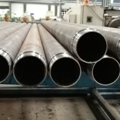 Πύλες γεώτρησης υψηλής αντοχής για μακροχρόνια αποτελεσματική απόδοση στην βαθιά γεώτρηση