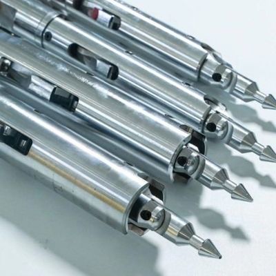 Sinocoredrill Παγκόσμιο 1.5/3 μέτρα βαρέλι πυρήνα χάλυβα άνθρακα Συνέλευση ISO9001 πιστοποιημένο