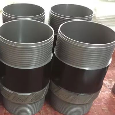 Προσαρμόσιμες λύσεις για την απόδοση της γεώτρησης