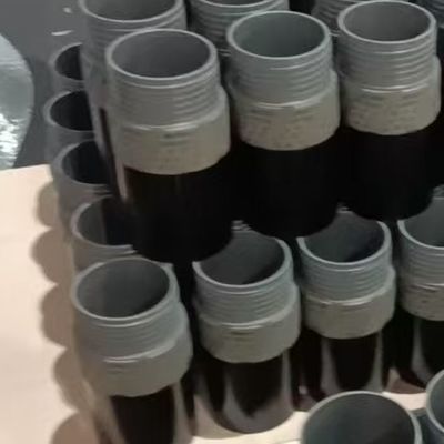 DCDMA Standard Reaming Shell με συνθετικά διαμάντια για βελτιωμένη σταθερότητα τρύπας