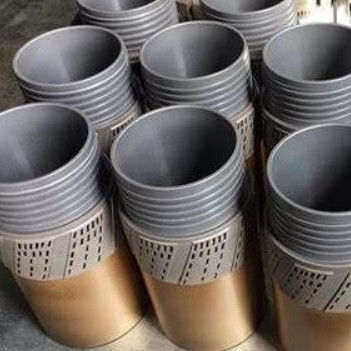 Υψηλής ακρίβειας εμποτισμένο με διαμάντι κελύφωμα για την ευθυγράμμιση του πυρήνα του βαρελιού