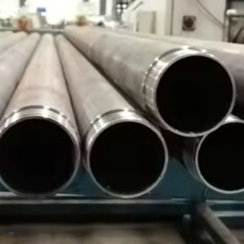 Durable DCDMA Standard Wireline Drill Rods with Optimized Thread Accuracy