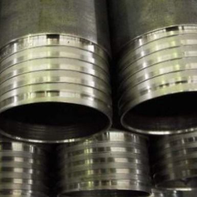 Threaded Drill Rods Built to DCDMA Specifications for Stable Deep Drilling