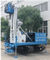 Ανθεκτικές τοποθετημένες φορτηγό εγκαταστάσεις γεώτρησης διατρήσεων φρεατίων νερού, μηχανή διατρήσεων φρεατίων νερού