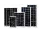 Από προσαρμοσμένα τα πλέγμα ηλιακά πλαίσια 360W ενότητας PV