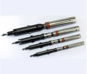 Υψηλής αντοχής βαρέλι πυρήνα καλωδίου για γεωτρήσεις εξερεύνησης ορυχείων