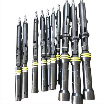 Διαρκής προμηθευτής βαρελιών πυρήνα καλωδιακής γραμμής για βαθιά γεώτρηση