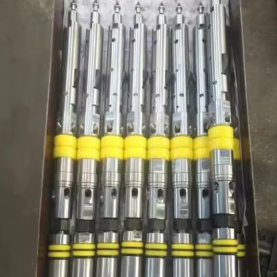 Καλή τιμή. 3m Wireline Core Barrel για ακριβή δειγματοληψία πυρήνα στην κατασκευή σε απευθείας σύνδεση