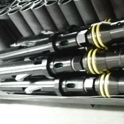 Καλή τιμή. Γεωλογικός εξοπλισμός NWL HWL PWL Wireline Core Barrel Assembly για εξορυκτικές γεωτρήσεις σε απευθείας σύνδεση