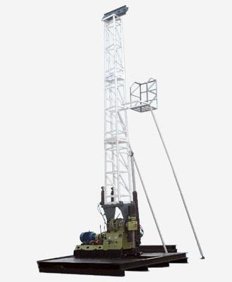 Καλή τιμή. X-$l*y-42T εγκατάσταση γεώτρησης διατρήσεων πυρήνων τύπων αξόνων σε απευθείας σύνδεση