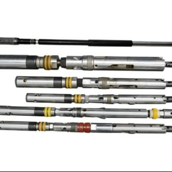 Πυρήνας σύρματος υψηλής απόδοσης για βαθιές γεωτρήσεις