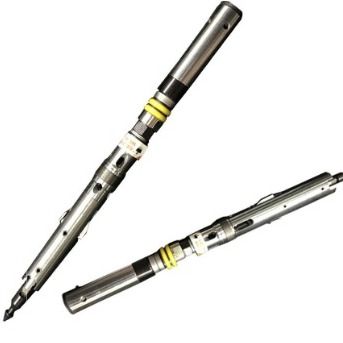 Precision-Engineered Core Barrel Set with Improved Core Recovery Performance