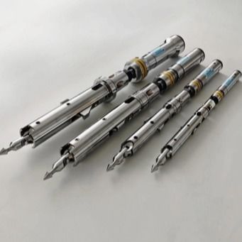 Standardized Wireline Core Barrel Assembly for BQ/HQ/NQ/PQ Drilling Systems
