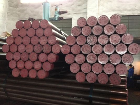 Καλή τιμή. Περίβλημα σωλήνων τρυπανιών για τη μεταλλεία, επίπεδος-ενωμένα περιβλήματα 4 νερού καλά» - 8 « σε απευθείας σύνδεση
