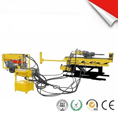 Καλή τιμή. 75U Underground Core Drilling Rig σε απευθείας σύνδεση