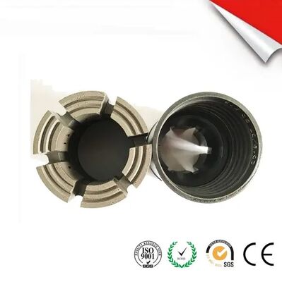 Καλή τιμή. BQ Impregnated Diamond Core Drill Bit σε απευθείας σύνδεση