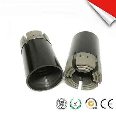 Καλή τιμή. AQ Impregnated Diamond Core Drill Bit σε απευθείας σύνδεση