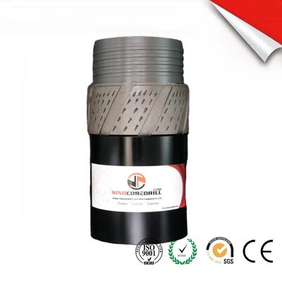 Καλή τιμή. HQ Impregnated Diamond Reaming Shells σε απευθείας σύνδεση