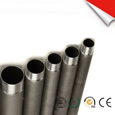 Καλή τιμή. AQ Wireline Drill Rod σε απευθείας σύνδεση