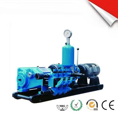 Καλή τιμή. Αντλία λάσπης μονής δράσης BW150 Διαδικτυακά