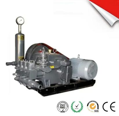 Καλή τιμή. Αντλία λάσπης μονής δράσης BW160/10 Διαδικτυακά
