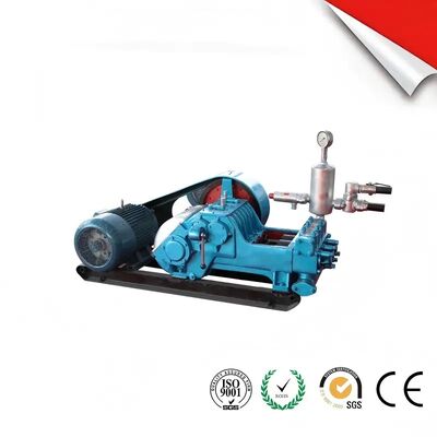 Καλή τιμή. BW250 Οριζόντια Τριπλή Αντλία Λάσπης Διαδικτυακά