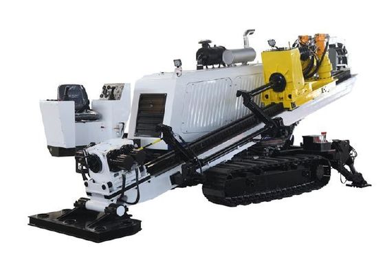Καλή τιμή. Τρύπα 45t-α 16500N DTH·Οριζόντιες εγκαταστάσεις γεώτρησης κατευθυντικών διατρήσεων Μ σε απευθείας σύνδεση