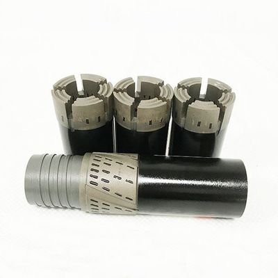 Καλή τιμή. AQ ΣΟΥΒΛΙ 47.63MM κομμάτια πυρήνων διαμαντιών για Quartzite γρανίτη σε απευθείας σύνδεση