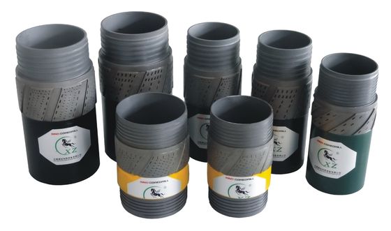 Καλή τιμή. Επιφάνεια-σύνολο HQ PQ BQ NQ εργαλείων διατρήσεων βράχου διαμαντιών καλωδιώσεων και ΟΜΠ σε απευθείας σύνδεση