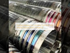 Στρίψιμο με έλξη NQ με διπλό ξεκίνημα