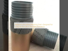 Δορυφορικές σχοινίτες ∆ημιουργημένες για μακρά διάρκεια ζωής σε σπαστικές δομές